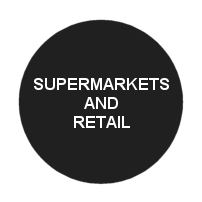 Supermarkets and Retail